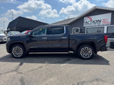Used 2024 GMC Sierra 1500 Denali Ultimate image 2