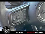New 2025 Jeep Gladiator Sport image 5
