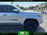 Used 2022 Toyota Tacoma TRD Sport image 5