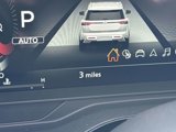 New 2025 Nissan Pathfinder Platinum image 6