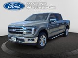 New 2025 Ford F150 Lariat image 3