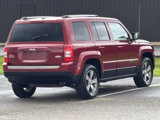 Used 2016 Jeep Patriot High Altitude image 5