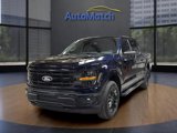 Used 2024 Ford F150 XLT w/ Equipment Group 303A High image 3