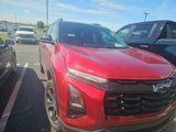 Certified 2025 Chevrolet Equinox LT w/ Convenience Package II image 2