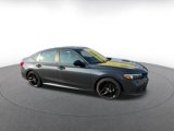 Used 2024 Honda Civic Sport image 2