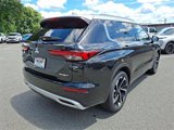 New 2025 Mitsubishi Outlander SEL image 4