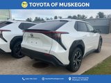 New 2024 Toyota bZ4X XLE w/ Weather Package image 5