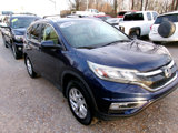 Used 2016 Honda CR-V EX-L image 4