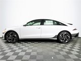 New 2025 Hyundai Ioniq 6 Limited image 3