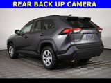 Used 2021 Toyota RAV4 LE image 6