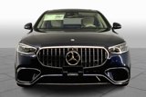 New 2025 Mercedes-Benz S 63 AMG S image 3