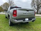 New 2025 RAM 1500 4x4 Crew Cab image 5
