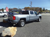 Used 2015 Chevrolet Silverado 3500 LTZ image 4