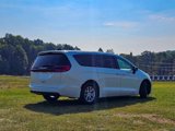 New 2026 Chrysler Pacifica Select image 4
