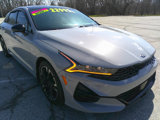 Used 2021 Kia K5 GT-Line image 6
