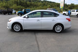 Used 2019 Nissan Sentra SV image 2