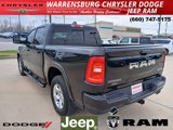 New 2025 RAM 1500 Big Horn image 5