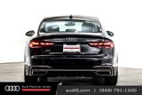 Used 2024 Audi A5 2.0T Premium w/ Convenience Package image 4