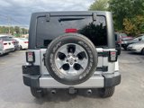 Used 2018 Jeep Wrangler Unlimited Sahara image 3