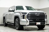 Used 2024 Toyota Tundra Limited w/ Power Package image 4