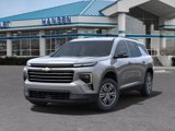 New 2025 Chevrolet Traverse LT image 6