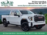 New 2025 GMC Sierra 2500 AT4 w/ AT4 Premium Plus Package image 1