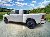 New 2025 RAM 3500 Laramie image 3