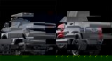 New 2025 Ford F350 XL w/ STX Appearance Package image 2
