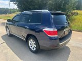 Used 2011 Toyota Highlander 2WD image 3