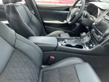 Used 2023 Nissan Maxima SR w/ Sport Mat Group image 5