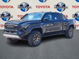 New 2025 Toyota Tacoma Trailhunter image 3