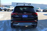 Used 2022 Hyundai Santa Fe Limited image 6