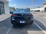 New 2025 BMW 760i xDrive w/ Executive Package image 4