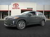 New 2025 Toyota Corolla Cross AWD Hybrid image 3