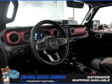 Used 2021 Jeep Wrangler Rubicon image 3