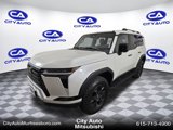 Used 2024 Lexus GX 550 image 3