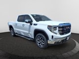 New 2025 GMC Sierra 1500 SLT w/ SLT Premium Plus Package image 4
