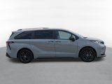 Used 2025 Toyota Sienna XSE image 2