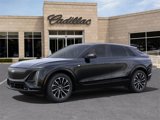 New 2025 Cadillac Lyriq Sport image 2