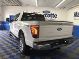 New 2025 Ford F150 Lariat image 3