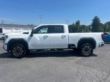 New 2025 GMC Sierra 2500 Denali Ultimate image 2