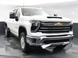 New 2025 Chevrolet Silverado 2500 LTZ w/ LTZ Premium Package image 3