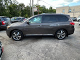 Used 2015 Nissan Pathfinder Platinum w/ Cargo Package image 4