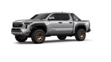 New 2025 Toyota Tacoma Trailhunter image 2