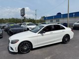 Used 2020 Mercedes-Benz C 300 Sedan image 5