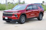 New 2026 Chevrolet Traverse LT w/ Driver Confidence Package image 3