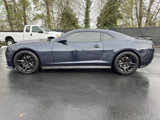 Used 2015 Chevrolet Camaro ZL1 image 2