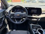 New 2026 Chevrolet Equinox LT w/ Convenience Package II image 5