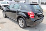Used 2016 Chevrolet Equinox LS image 4
