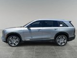 New 2026 Cadillac Vistiq Luxury image 2